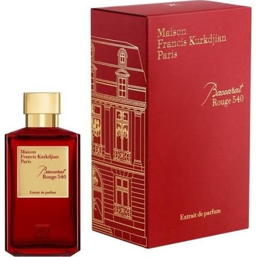  Maison Francis Kurkdjian Baccarat Rouge 540 Bayan Parfüm 200 ml