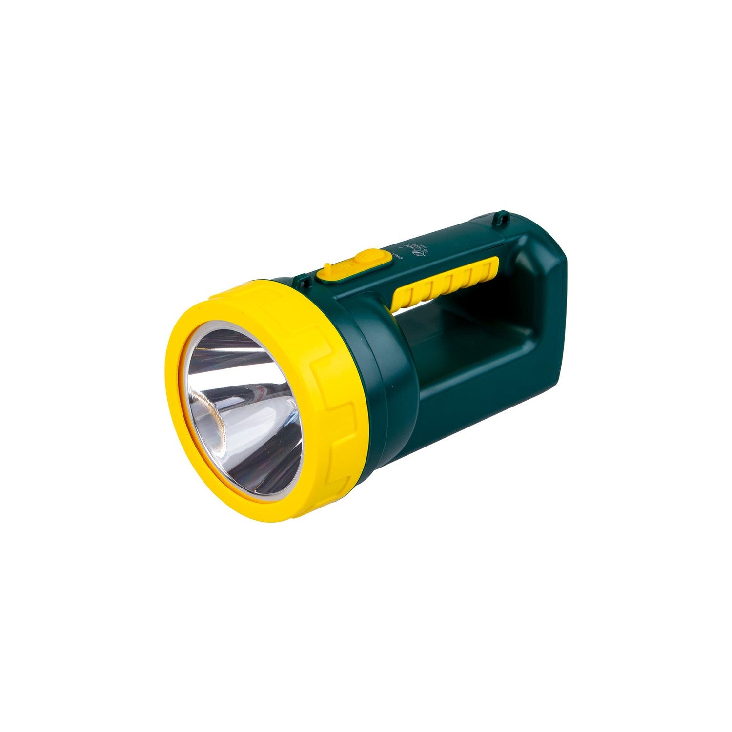  Yage Şarjlı LED El Feneri Projektör Tipi 5W+1LED YG-H102