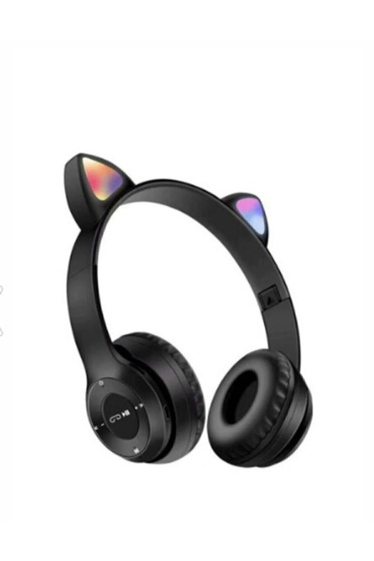 Kedi Kulaklık Kablosuz Bluetooth Kulaklık P47m