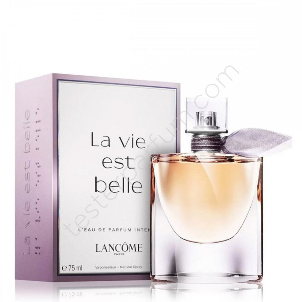  Lancome La Vie Est Belle Edp Kadın Parfüm 75 Ml