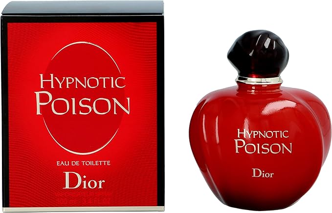  Christian Dior Hypnotic Poison EDT 100 ml Kadın Parfüm