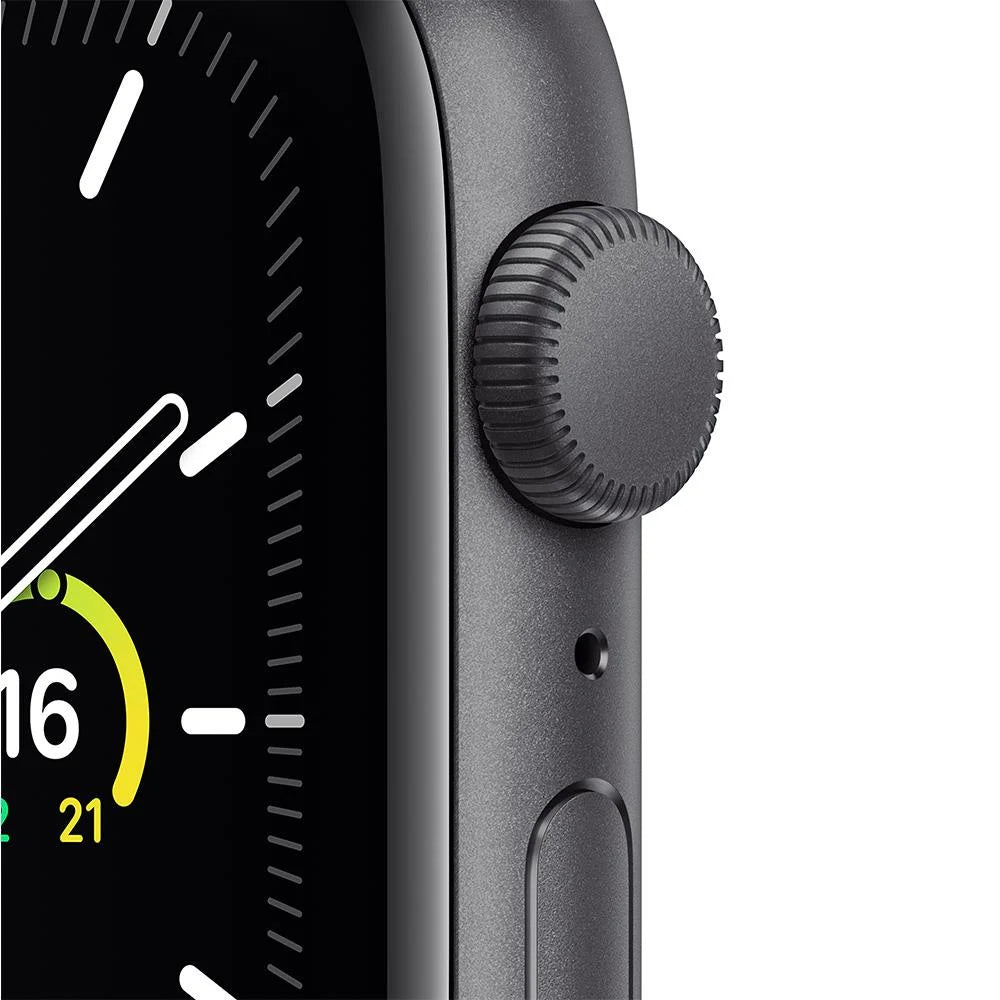  Apple Watch Series 7 (GPS) 45mm Alüminyum Kasa Mid Sport Kordonlu
